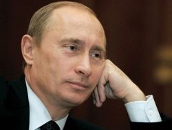 От Путина больше устала элита, чем народ
